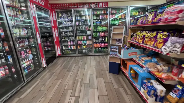 SAMCO (formerly Godfrey Grocery)