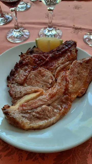 Ristorante Miliuccio