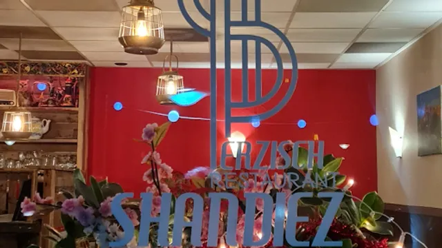 Shandiez Persian Restaurant