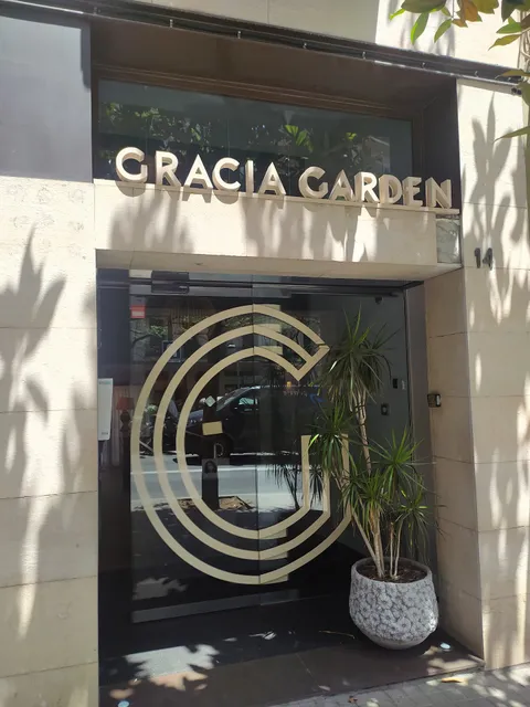 Gracia Garden