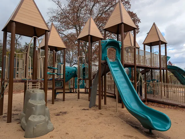 Brookdale Park Children's Playground