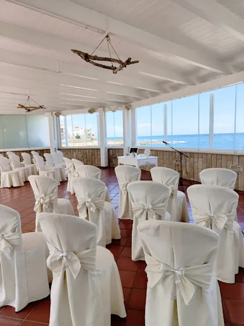 La Conchiglia Ricevimenti