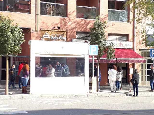 Dulce Emy - Coffee & Cakes