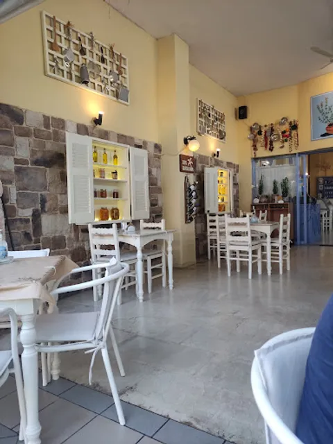 Thymari Restaurant