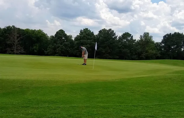 Little Fishing Creek Golf Course