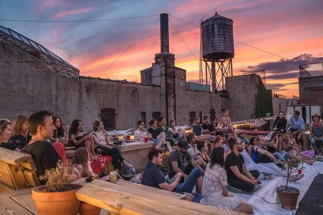 Lightning Society Lofts