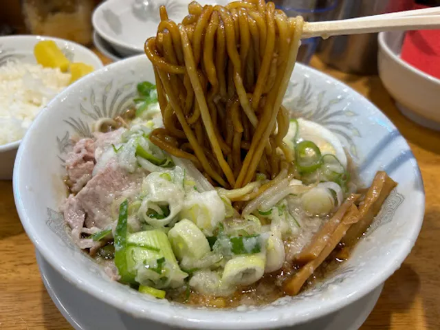 Ramen Arashin