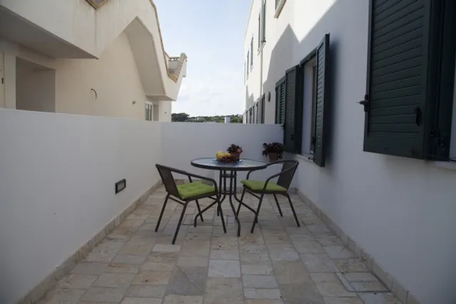 Salento Mare Daniela