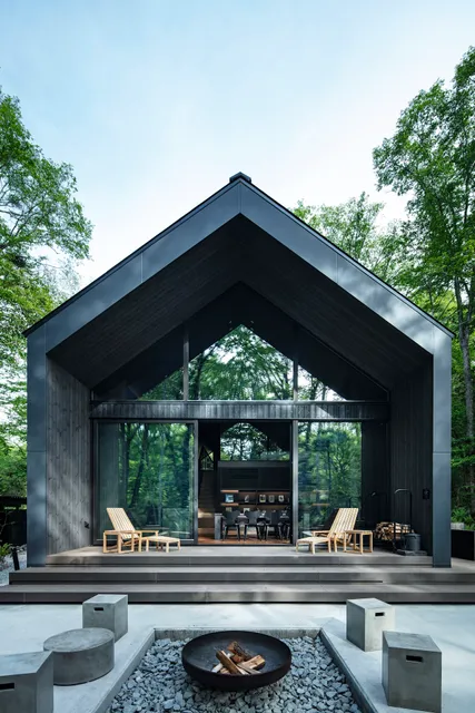 NOT A HOTEL KITAKARUIZAWA