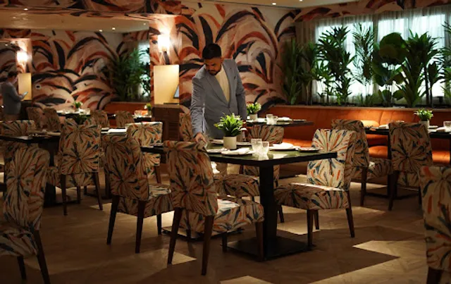 Bistro Aamara Restaurant