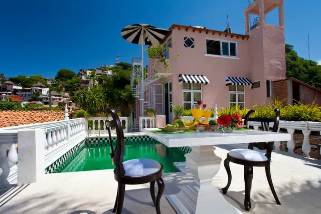 Rivera del Rio Boutique Hotel