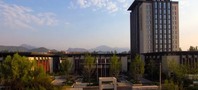 CSCEC Yanqi Hujing Hotel