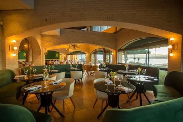 Librizzi Macarronada Italiana Al Mare