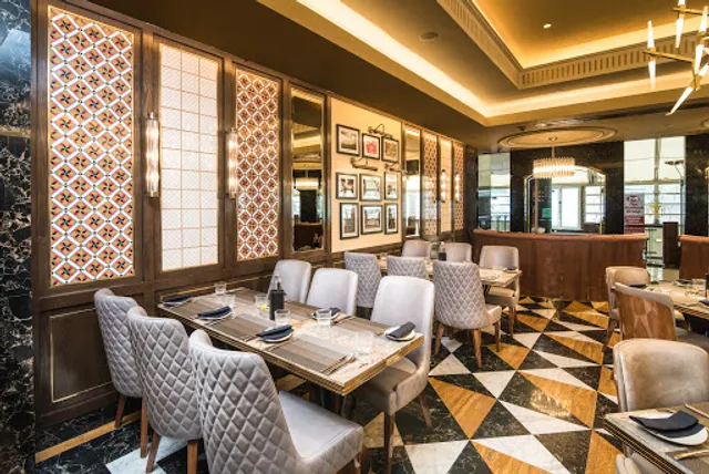 Punjab Grill Select Citywalk Mall, Saket