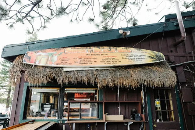 Sunset Beach Bar & Grille