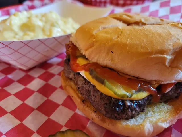 Willow Creek Steakhouse