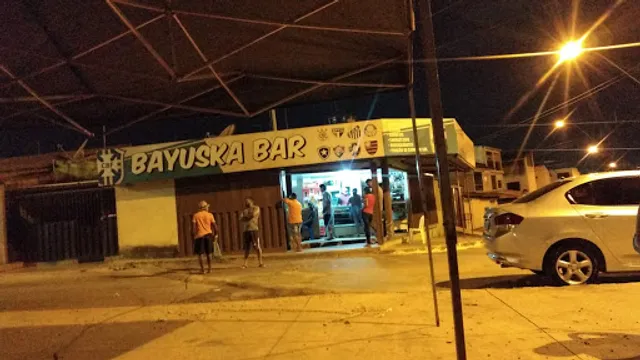 Bayuska Bar