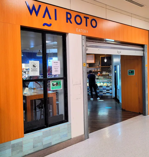 Wai Roto Eatery