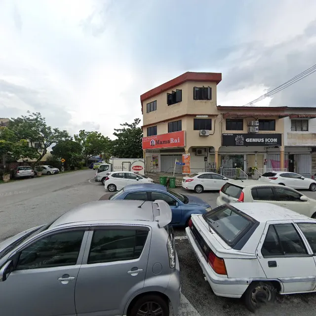 MamaRai Central Kitchen