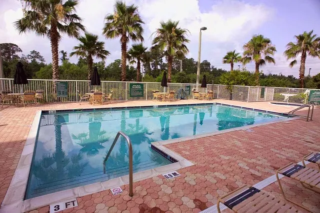 Hilton Garden Inn Jacksonville Airport