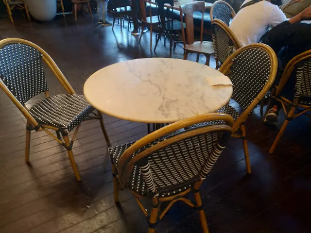 My Kopi O! Ratu Indah Mall