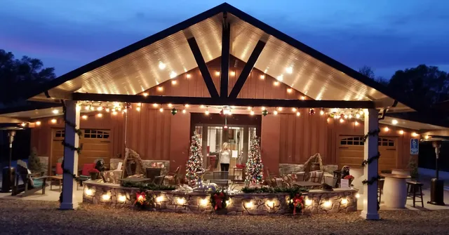 SLO 2 20 Vineyard & Olive Grove - Tasting Room is CLOSED