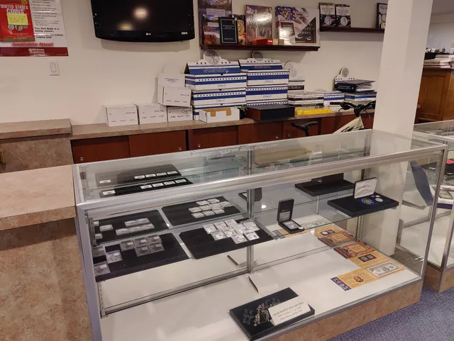 South Hill Rare Coins & Precious Metals