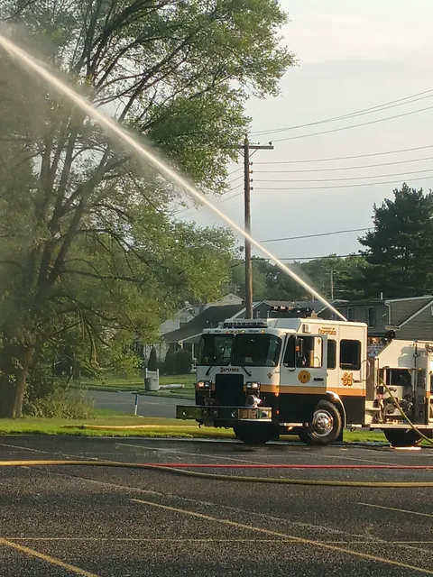 Oak Valley Volunteer Fire Co