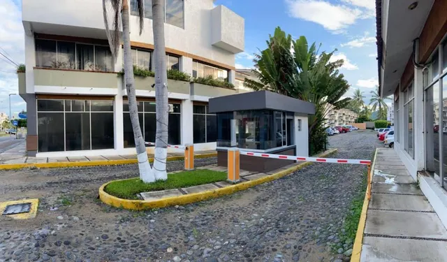 Condominio Conjunto Las Palmas