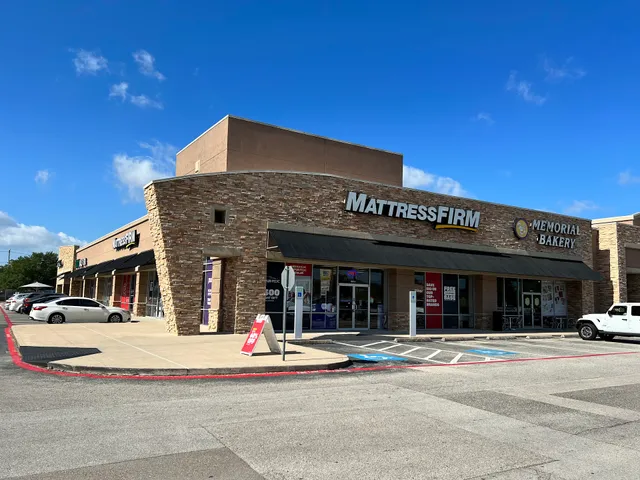 Mattress Firm Hedwig Village