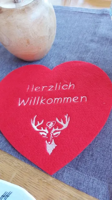 Hotel Heselbacher Hof GmbH & Co. KG