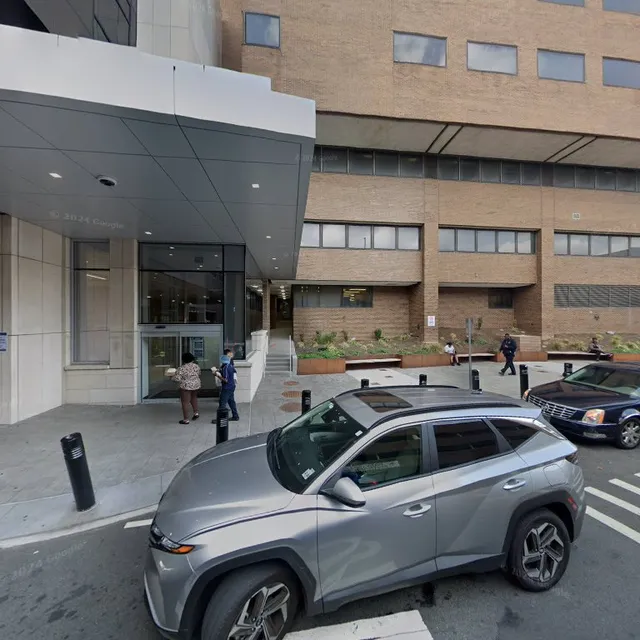 Newark Beth Israel-Partial Care Program