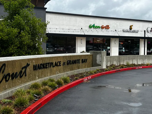 Yoshi Ramen and Sushi