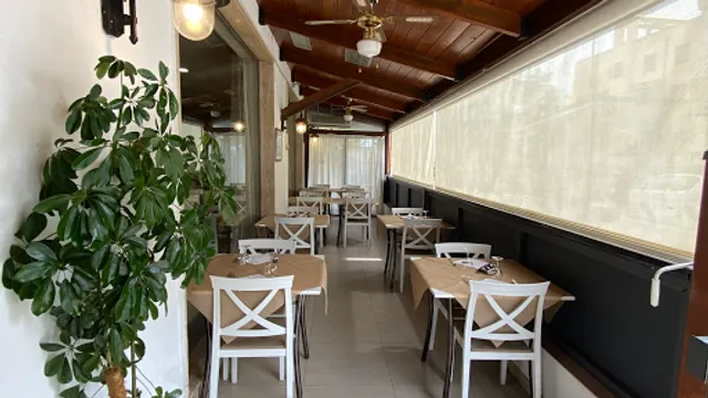 Trattoria Da Adele di Di Filippo Monia