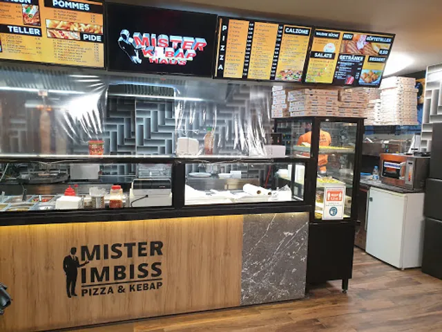 Mister Imbiss