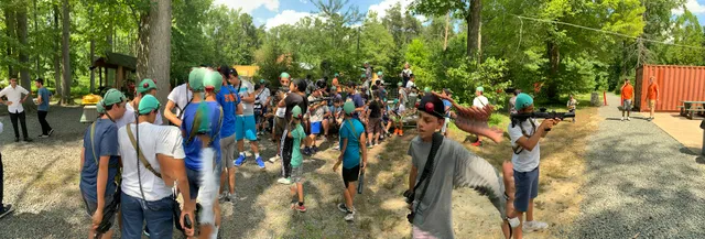 North Hanover Township