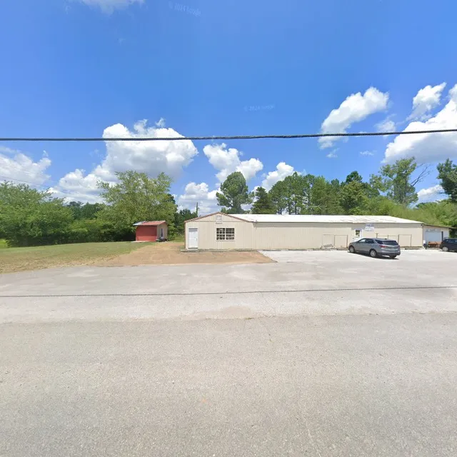 Turning Point Thrift Store