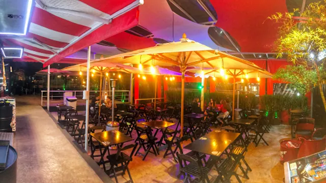 Busger - Vila Madalena