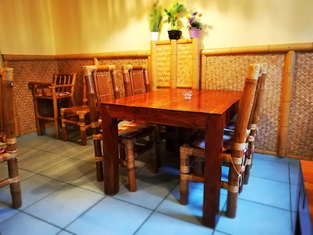 Thai Imm Arroy Thailändische Spezialitäten