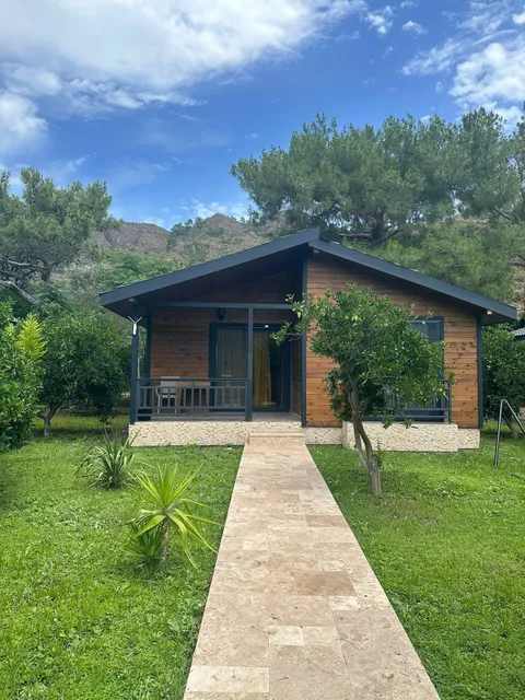 Çıralı Villa's Apart Hotel Pansiyon