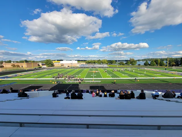 Veterans Memorial Stadium