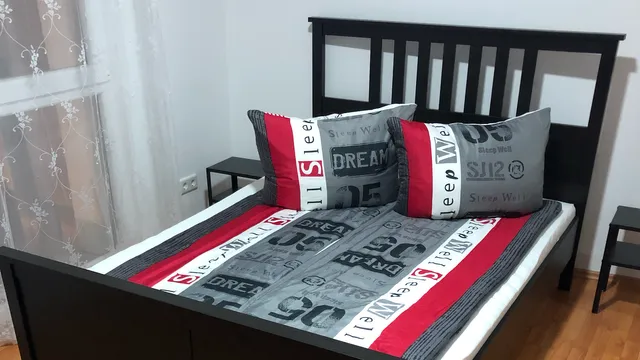 Apartment 4 Rent Bocum City