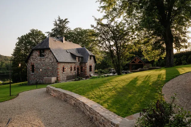 Le Temps de Vivre - Chimay