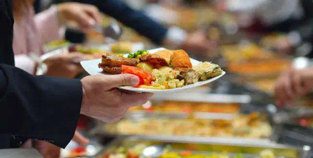 LF Cozinha Industrial