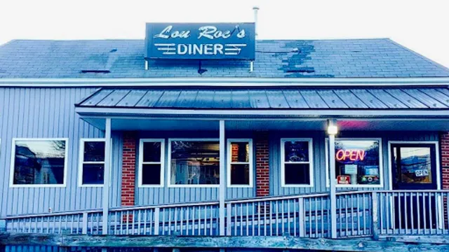 Lou Roc's Diner