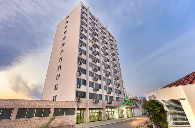 Hotel Nacional Inn Piracicaba