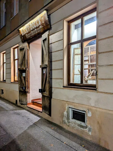 Rocky Docky's Western-Steak-House