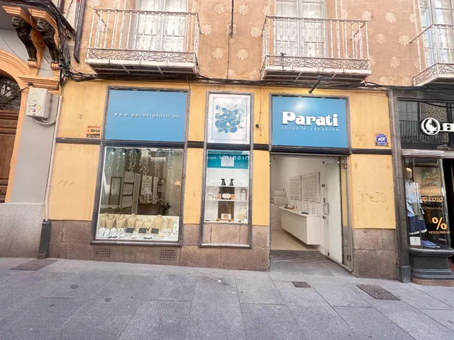 Tienda Parati