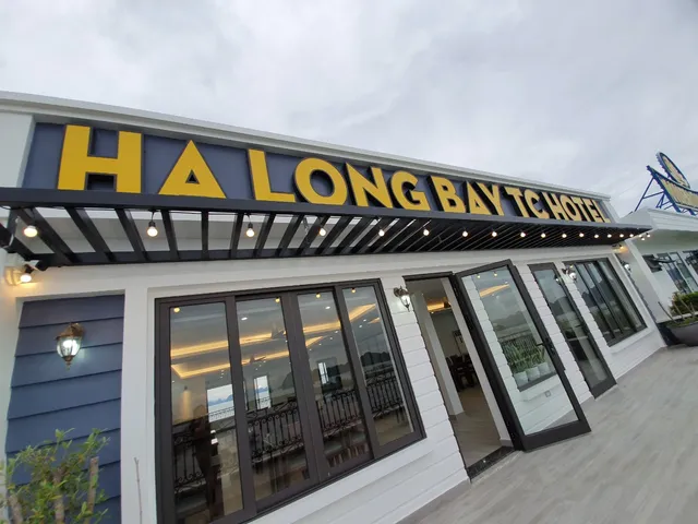 Halongbaytchotel