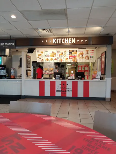 KFC